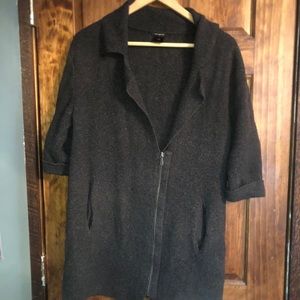 Long Ann Taylor Sweater